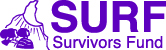 Rwandan Beauty                       from SURF Survivors Fund